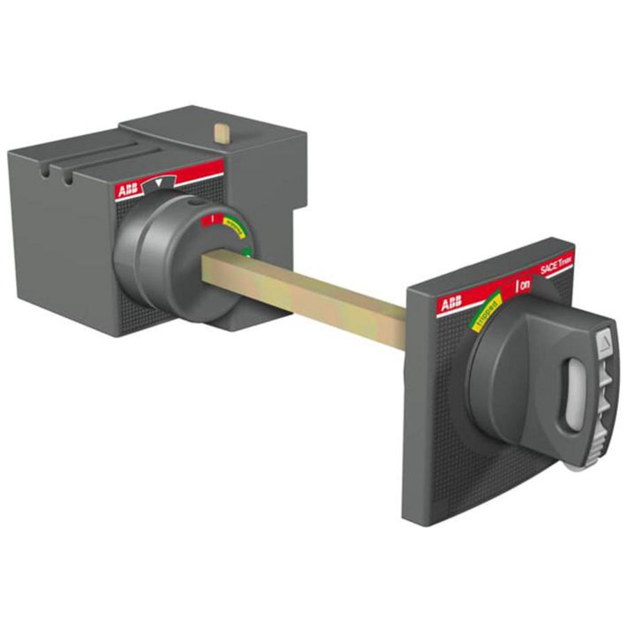 Bedieningsknop vermogensschakelaar Tmax XT1/XT3 1SDA066581R1