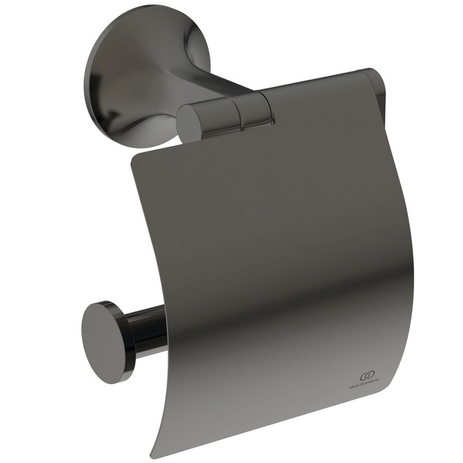 Closetrolhouder 130x154mm magnetic grey La Dolce Vita