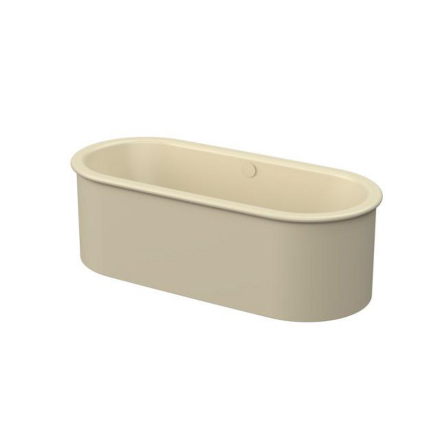 Bad BetteSuno Oval Cream