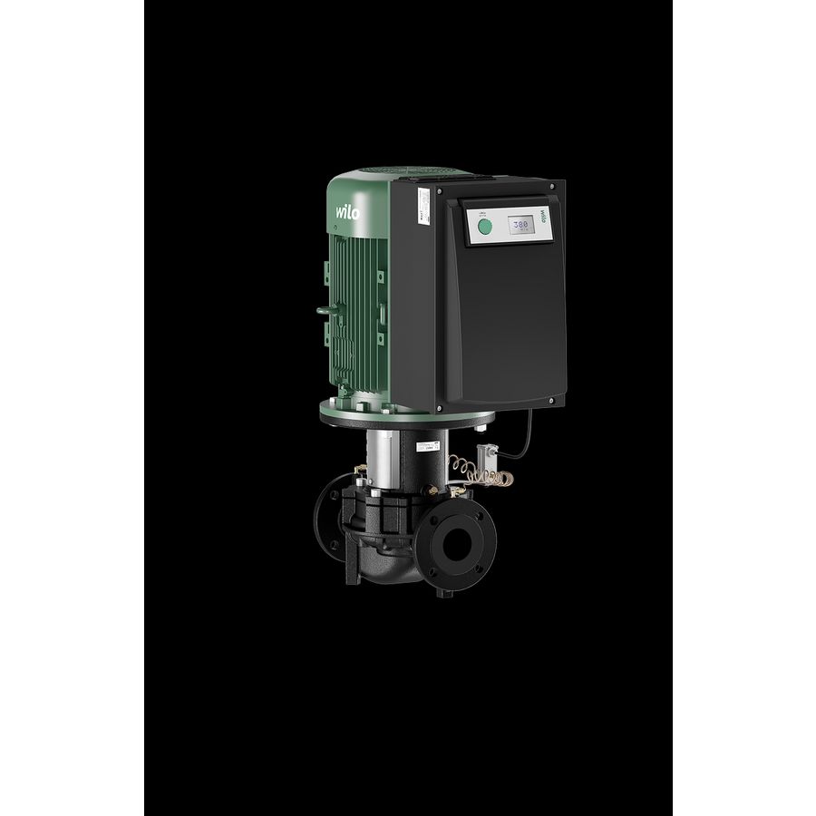 CronoLine IL-E 150/200-15/4-R1-S1