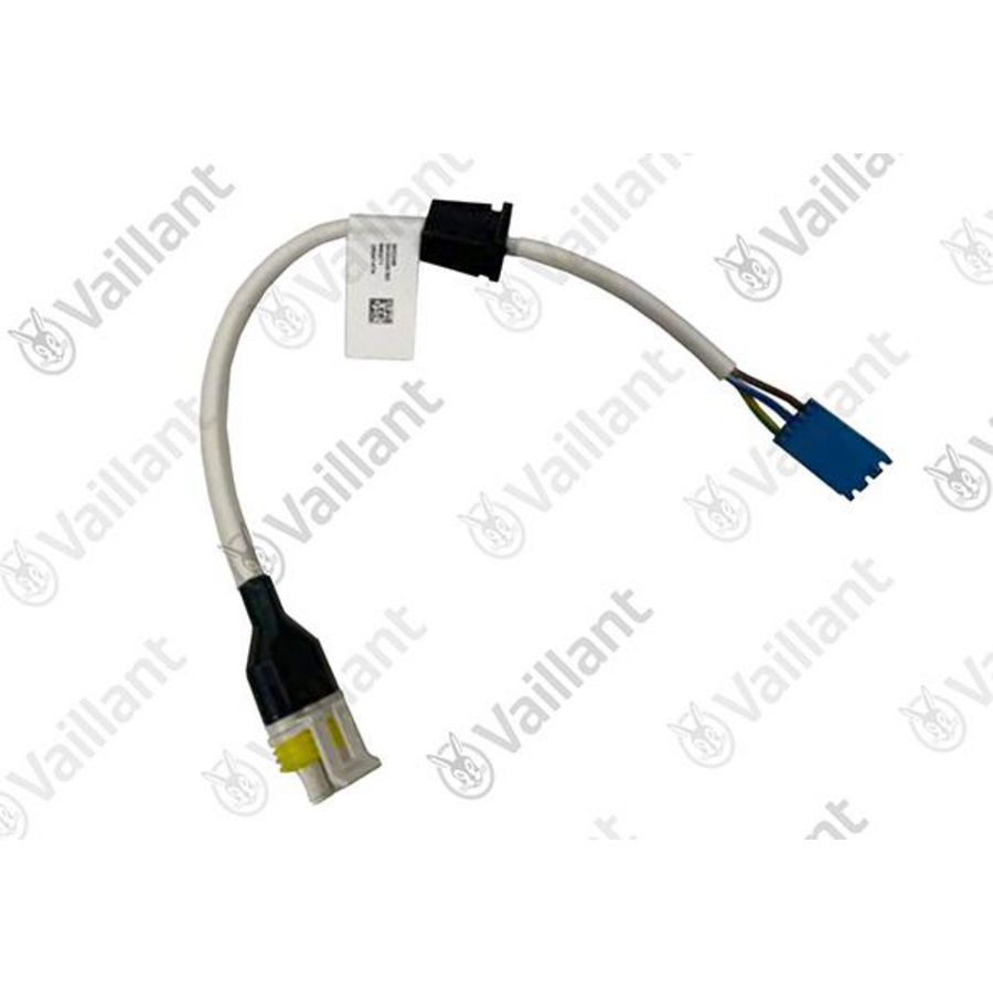 Adapter ventilator 0010027797
