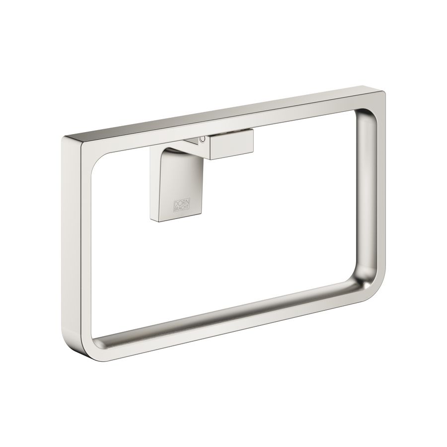 Handdoekring-Pl gebor