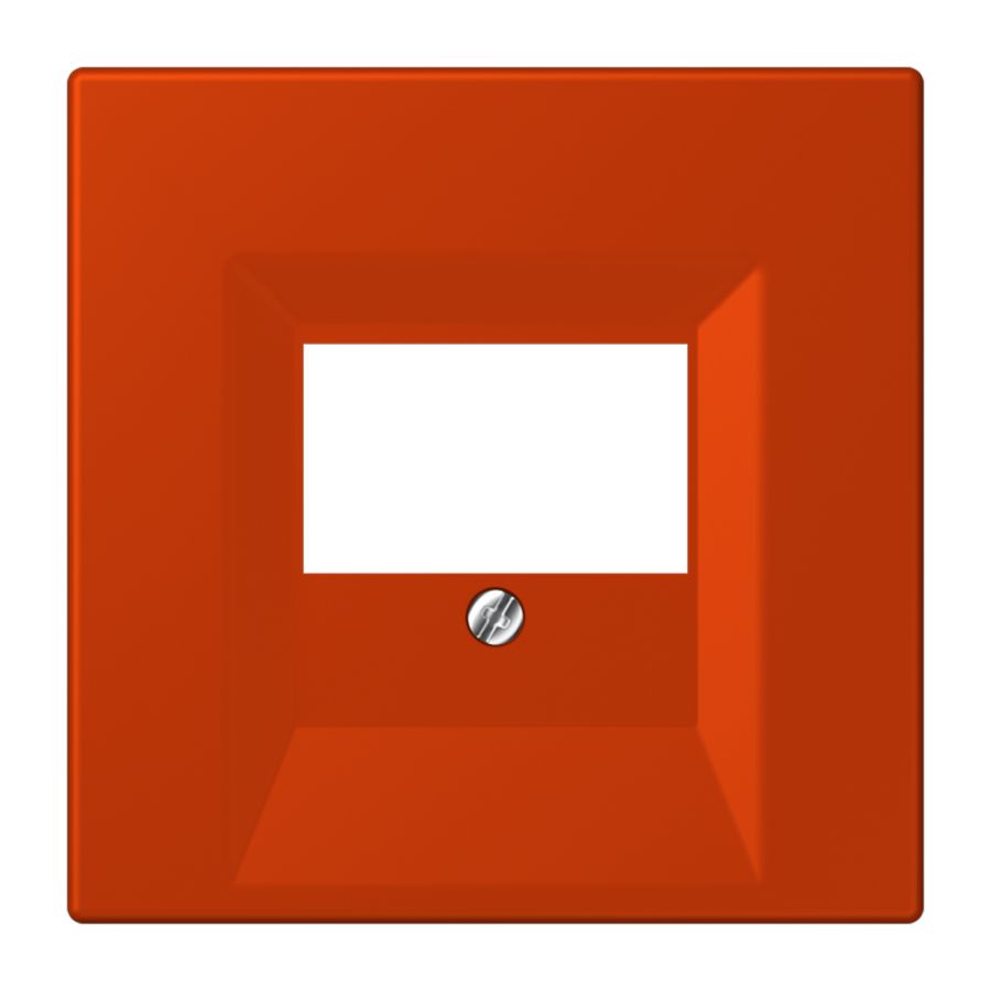 Afdekking speakeraansluiting LC4320A