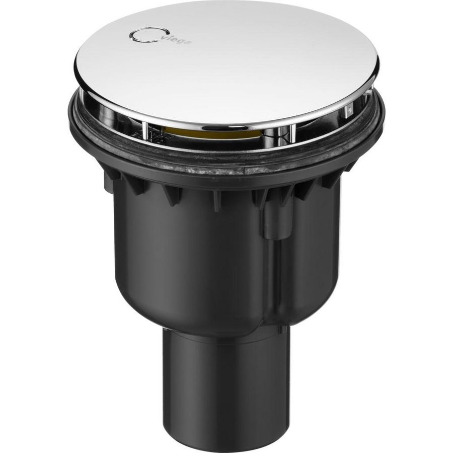 Tempoplex 115x40/50 kunststof/verchroomd 6965-801786