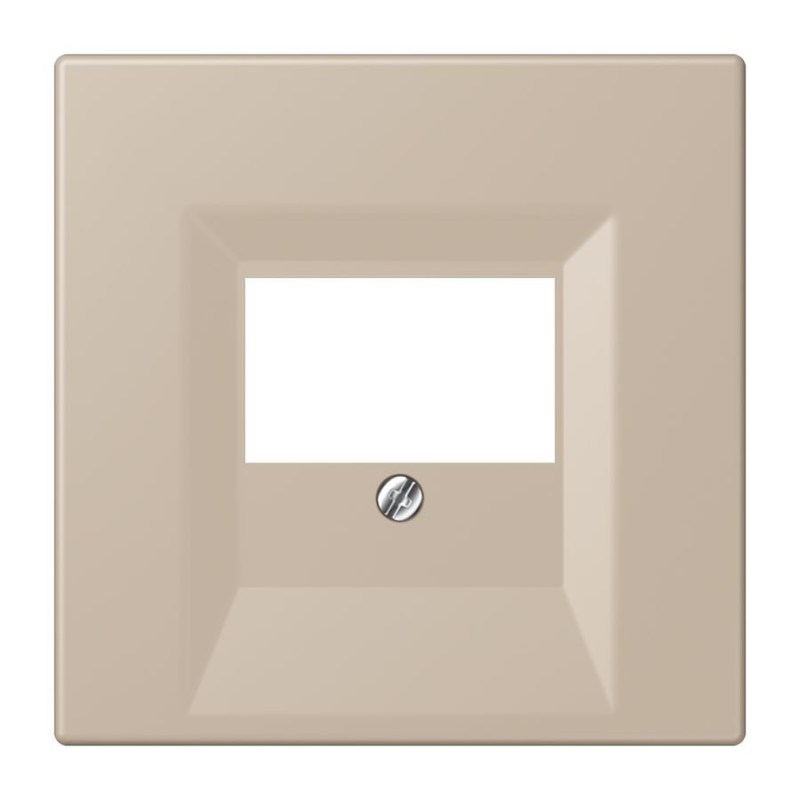 Afdekking speakeraansluiting LC32142