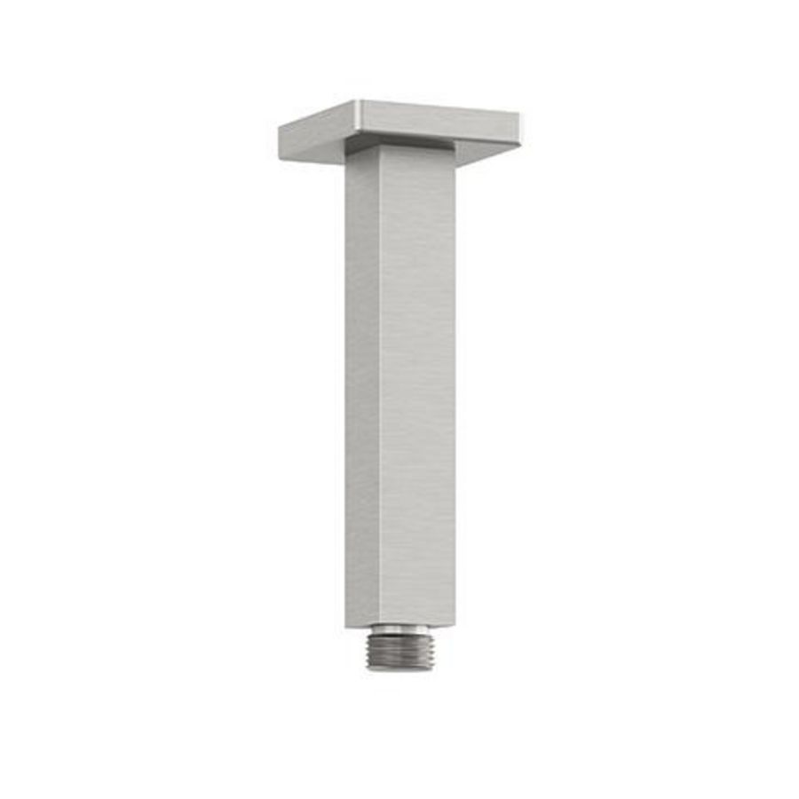 A-Qa Douche-Arm Plafon 1/2" 4Kant B.Nick