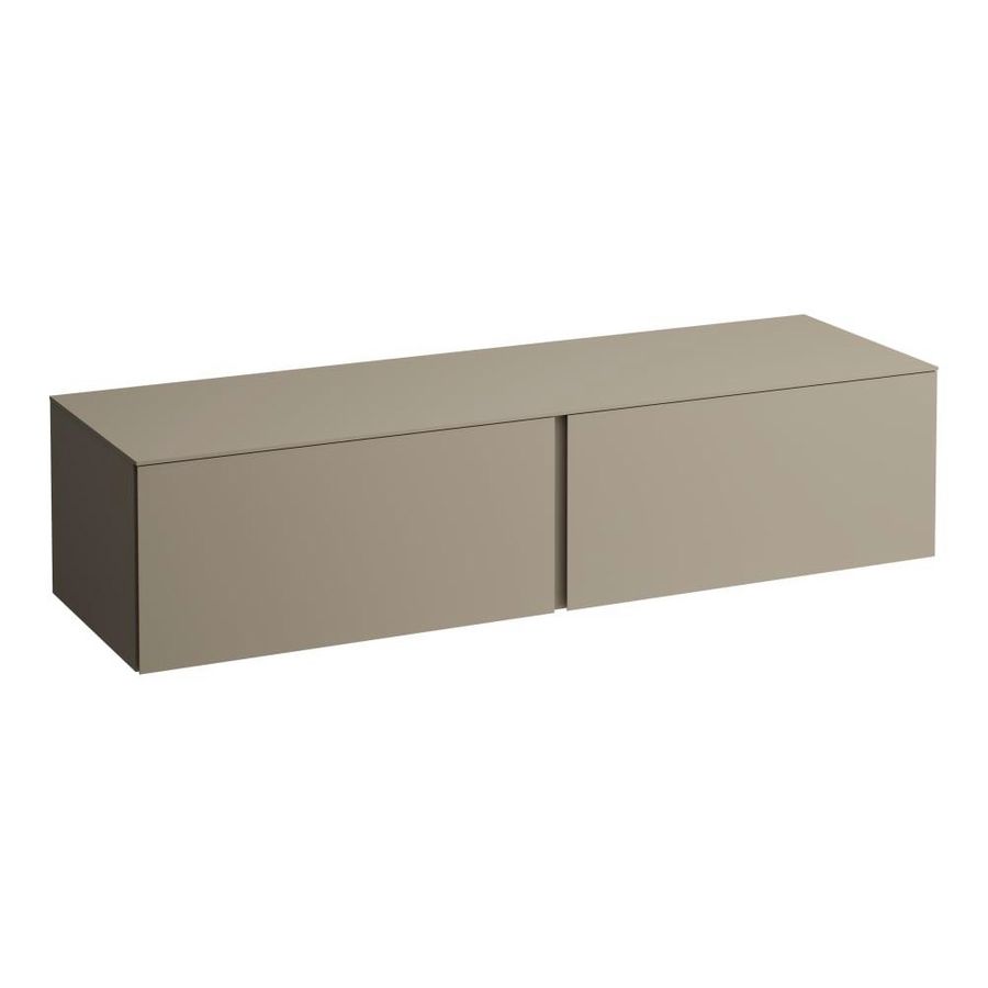 Onderkast 1600X500 2 laden Pearl Beige