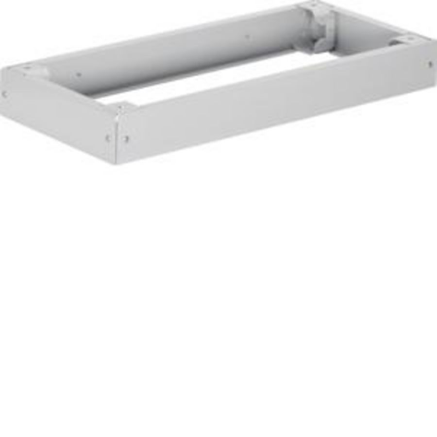 Sokkel IP54 850x100x400mm