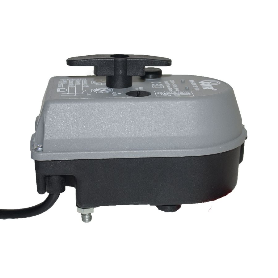 Ballpro Actuator 230V ISO 5211 14Nm