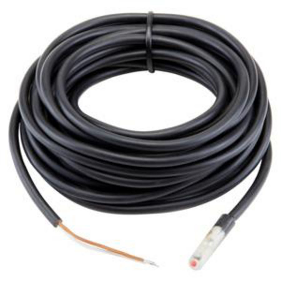 TEMPERATUURVOELSENSOR NTC 100K-MET 4 METER KABEL