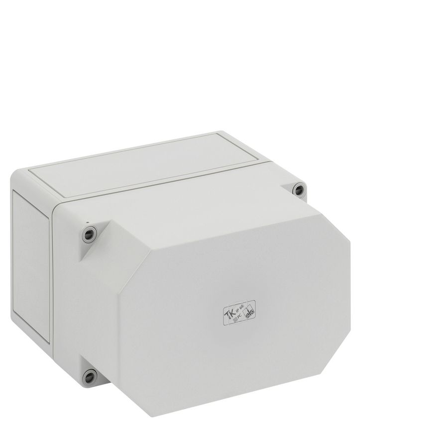 Doos a 8st. TK PC 1811-16-o lege behuizing