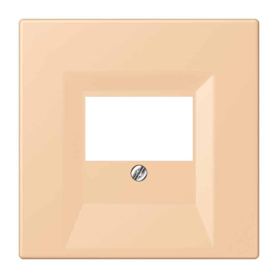 Afdekking speakeraansluiting LC32122