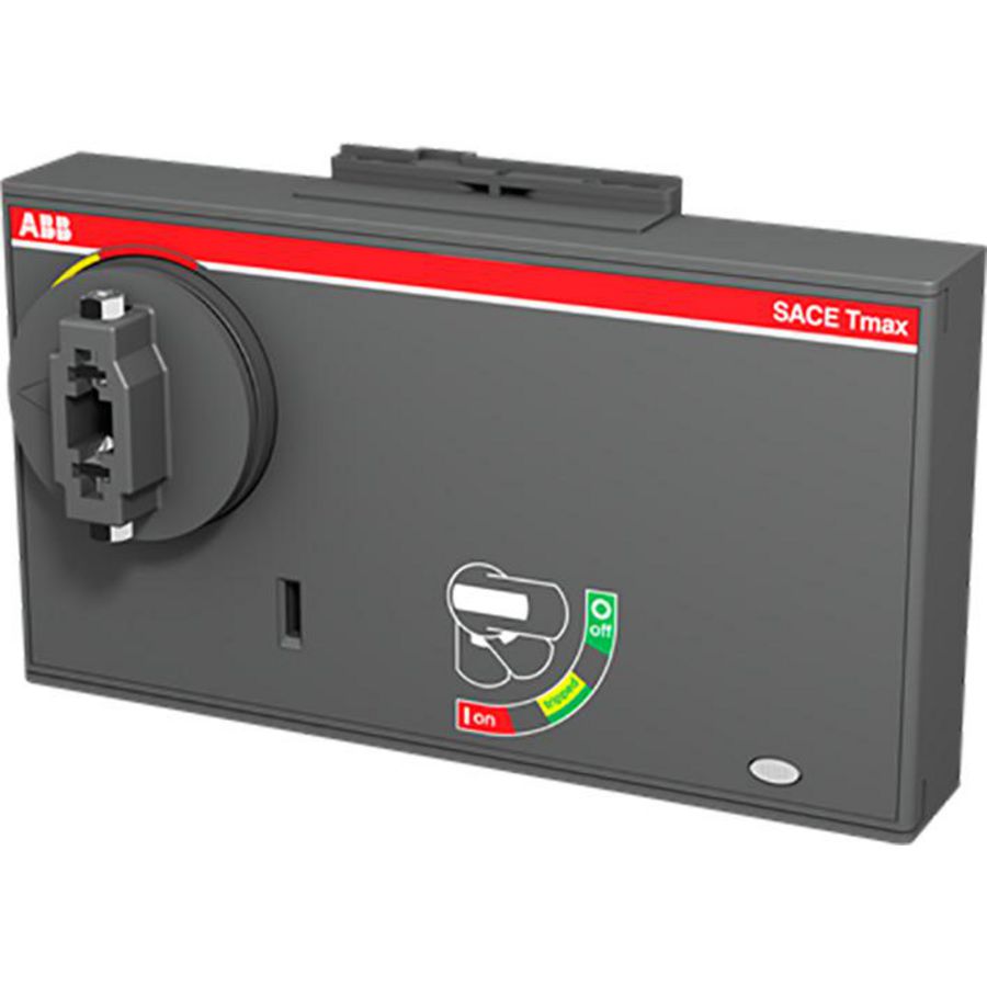 Bedieningsknop basis voor doorgegeven handgreep XT7