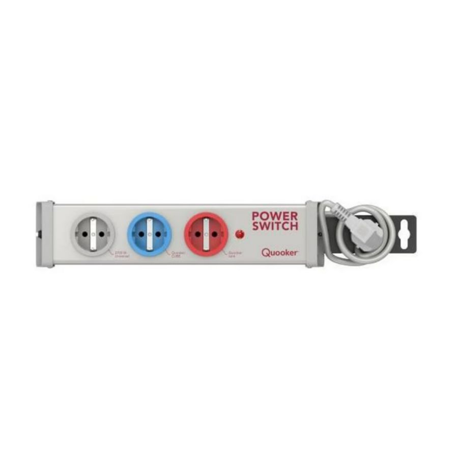 Energieverdeler POWERSWITCH (overstroomschakelaar)