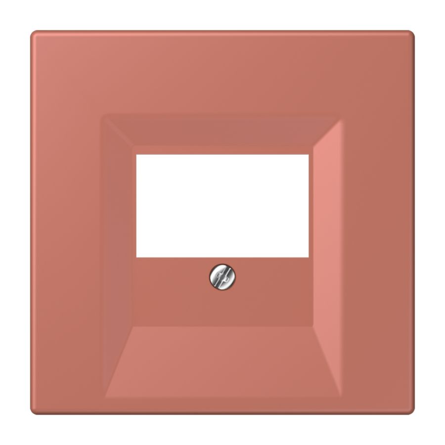 Afdekking speakeraansluiting LC32121