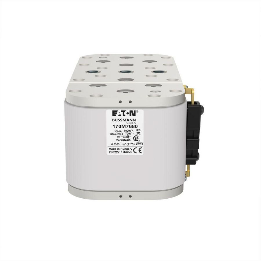 Zekeringelement FUSE 3000A 1000V 24BKN/85 AR