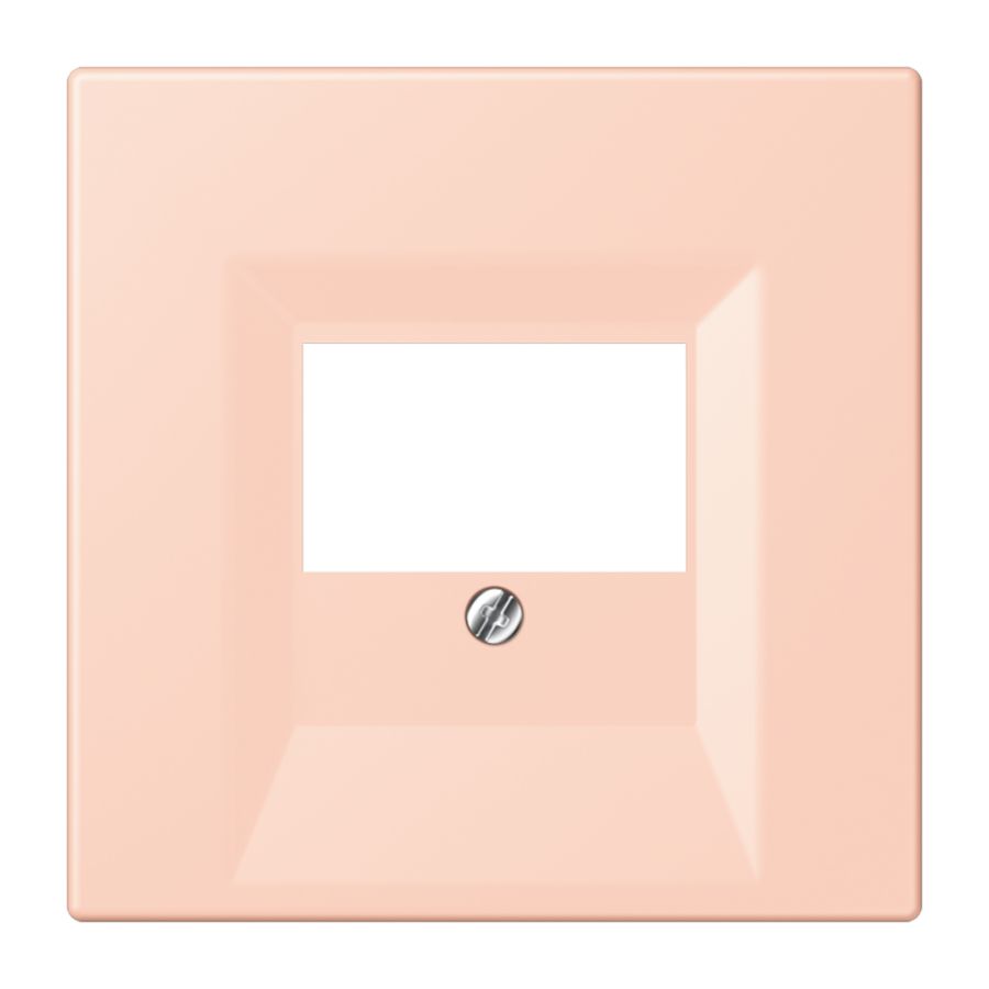 Afdekking speakeraansluiting LC32112