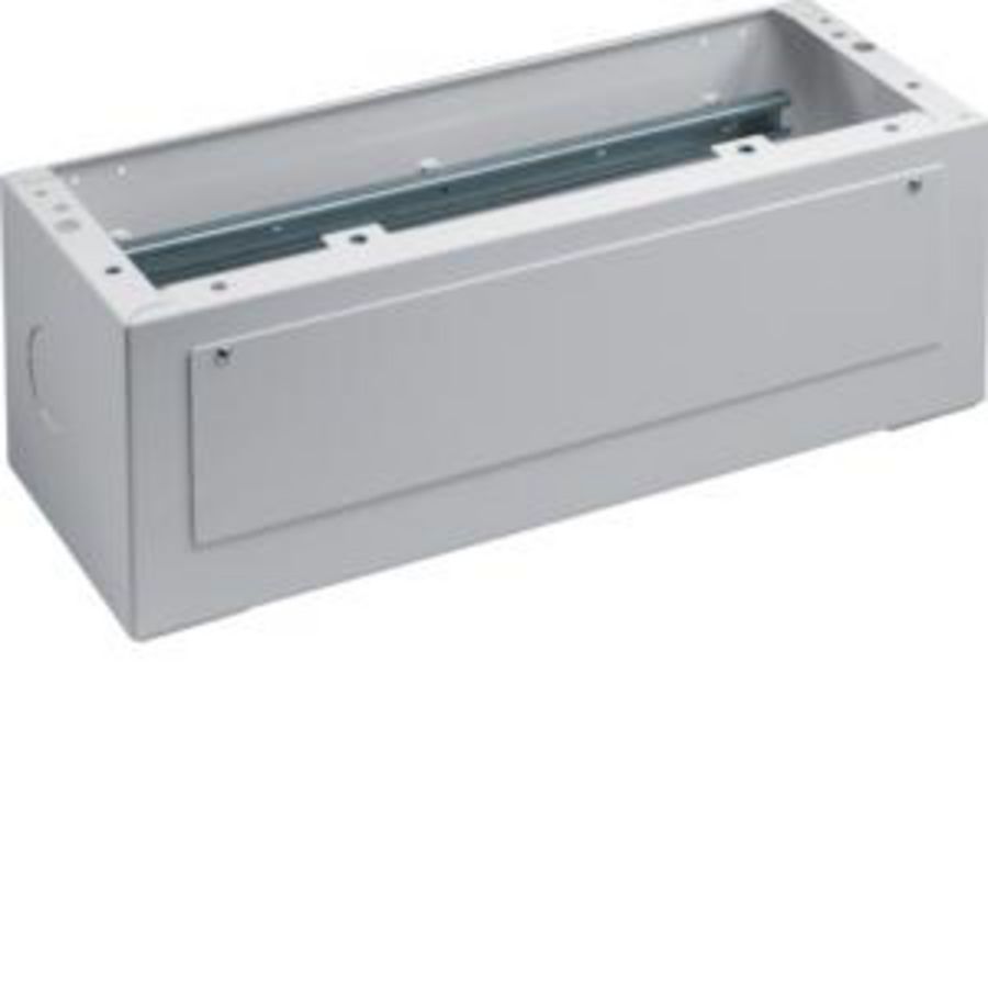 Sokkel voor 160/205mm verdelers 550x200x205mm