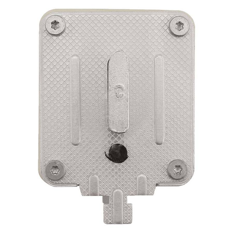Zekering hoge snelheid 1400A AC 690V 200kA DIN 3 aR DIN IEC