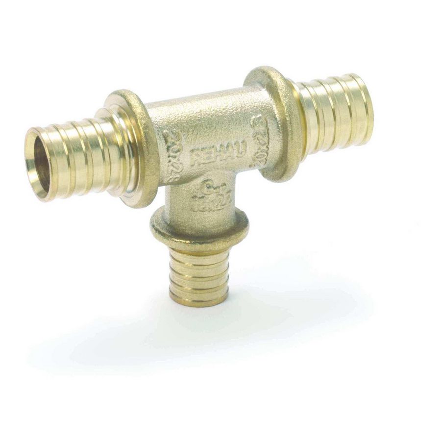 T-koppeling verlopend SDR11 LX schuif 63x40x63mm