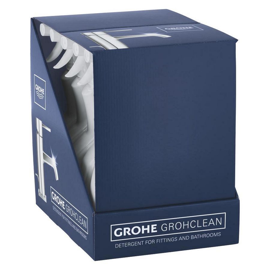 Grohclean sproeiflacon 500ml verdund