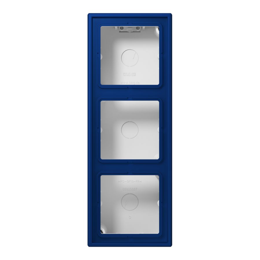 Opbouwkap LS990 3-voudig LC4320T