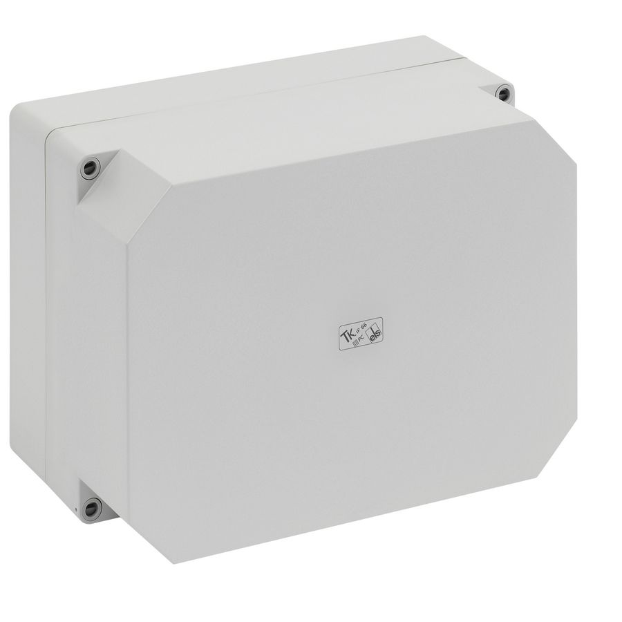 Doos a 8st. TK PC 2518-13f-o lege behuizing