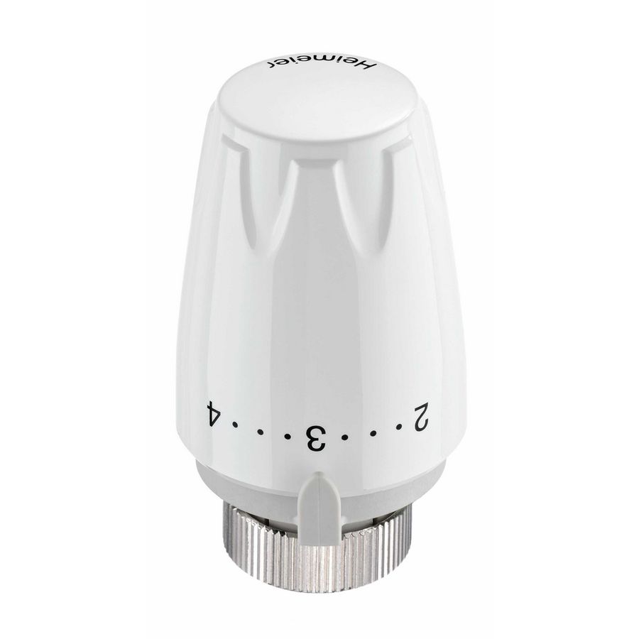 Thermostatisch regelelement DX voor Hertz