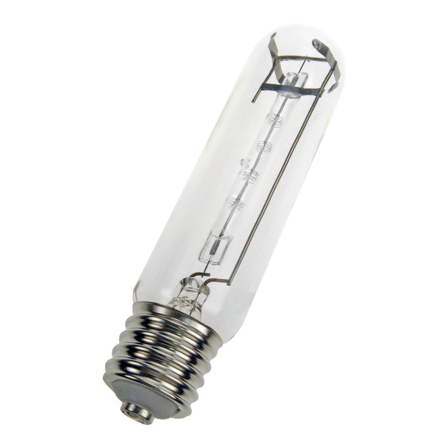 Hoogvolt halogeenlamp zonder reflector E40 JTT 46X280 110-130V