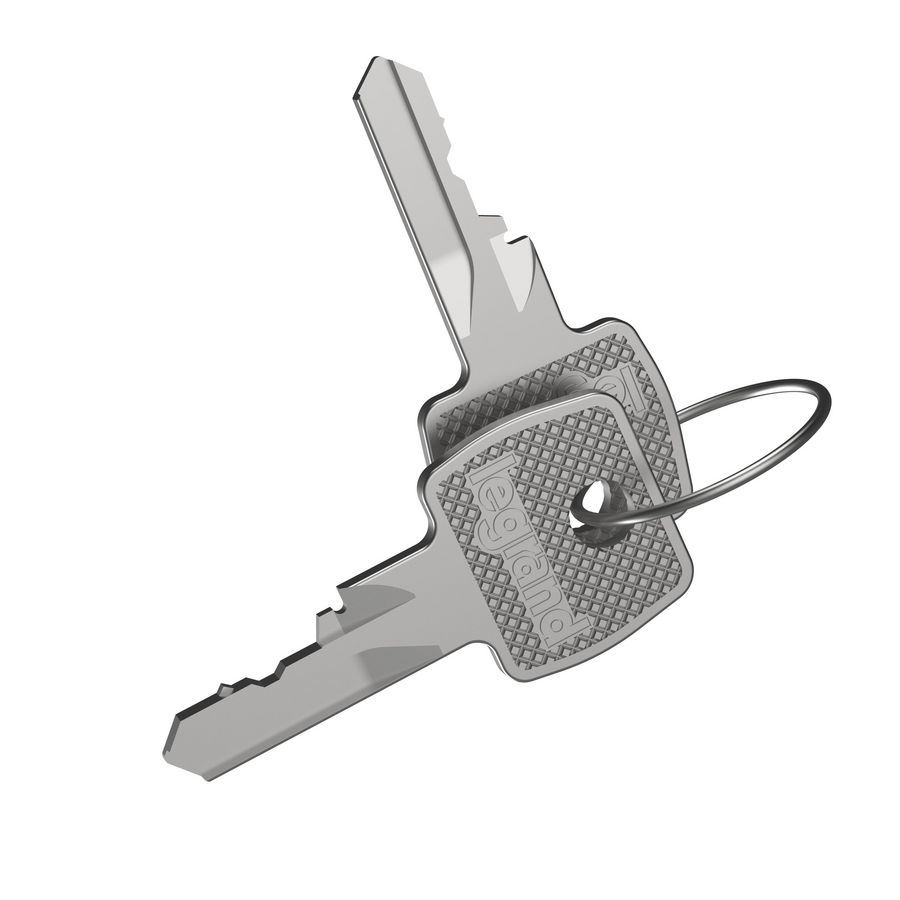 Set a 2st. Sleutels 2433A