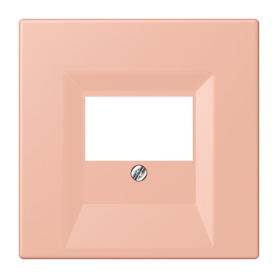 Afdekking speakeraansluiting LC32102