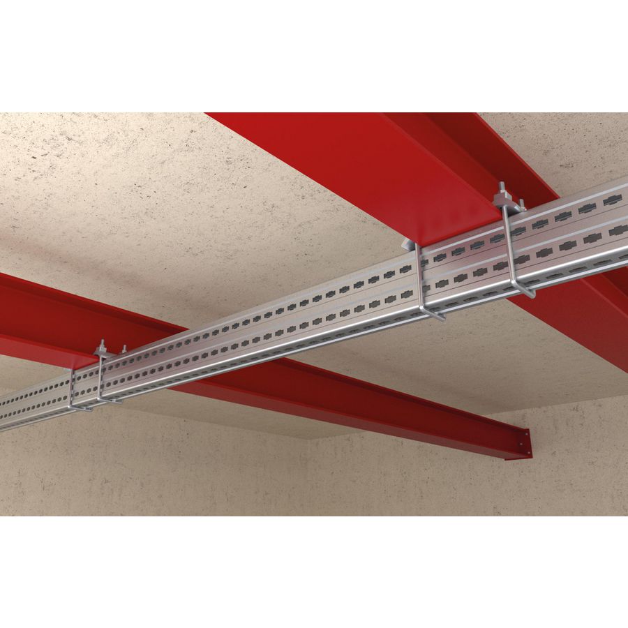 Railverbinder FMPC VVE=2