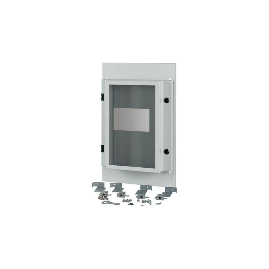XE-XP Frontplaat NZM4 4P IP55 vast B=425mm