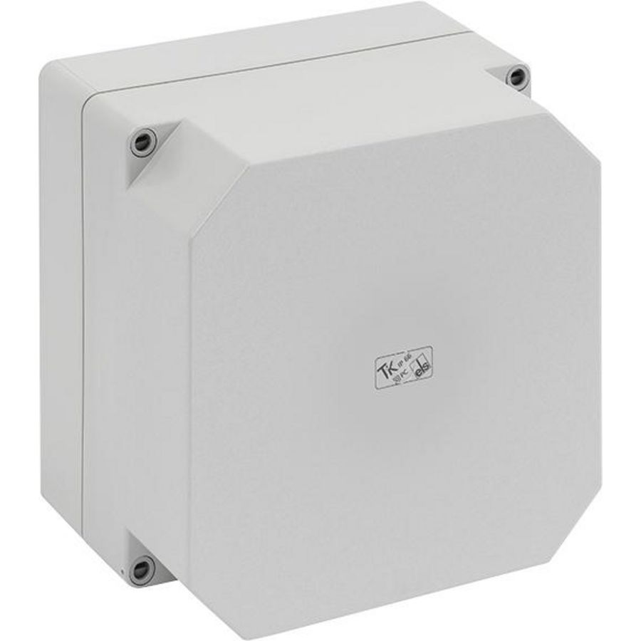 Doos a 8st. TK PC 1818-13f-o lege behuizing