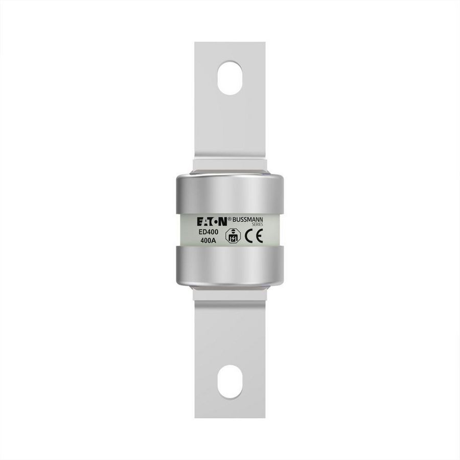 Zekering laagspanning 400A AC 415V BS88/B3 BS88/B4 38x136 mm