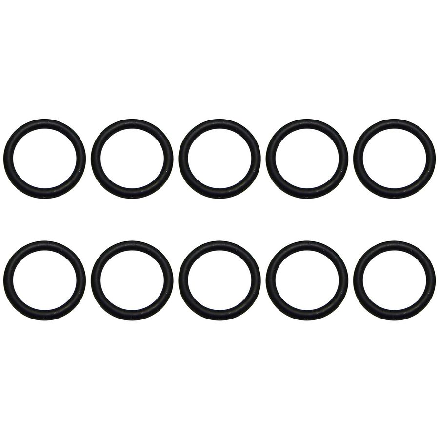 Set a 10st. O-ring te6 0020125448