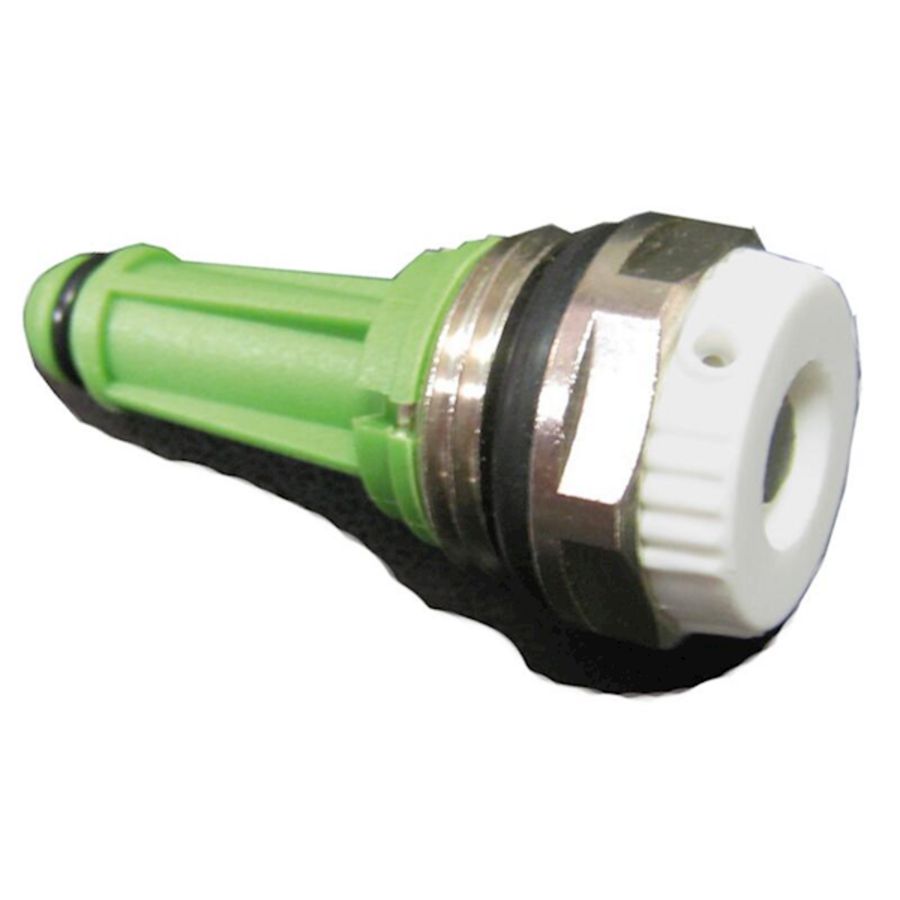 Ontluchtingsstop Softline ECO 1/2" o-ring