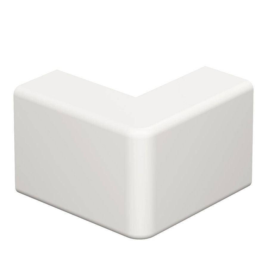 Buitenhoek wand/plafond 15x40x40mm VVE=10 6192141