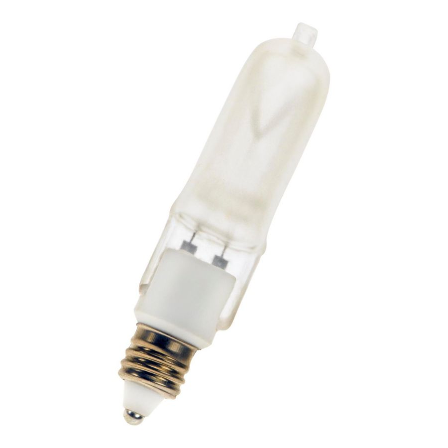 Hoogvolt halogeenlamp zonder reflector E11 13X53 220-240V 35W