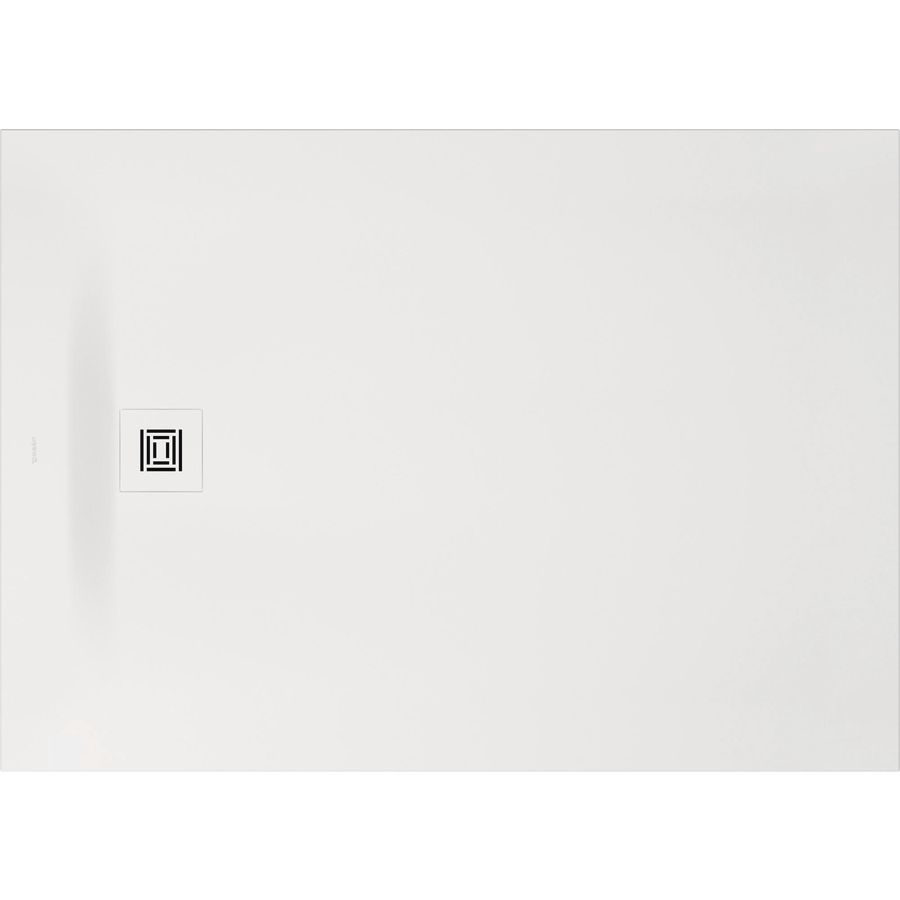 Sustano Douchebak Wit Mat 1400x1000x30mm 720282740000000