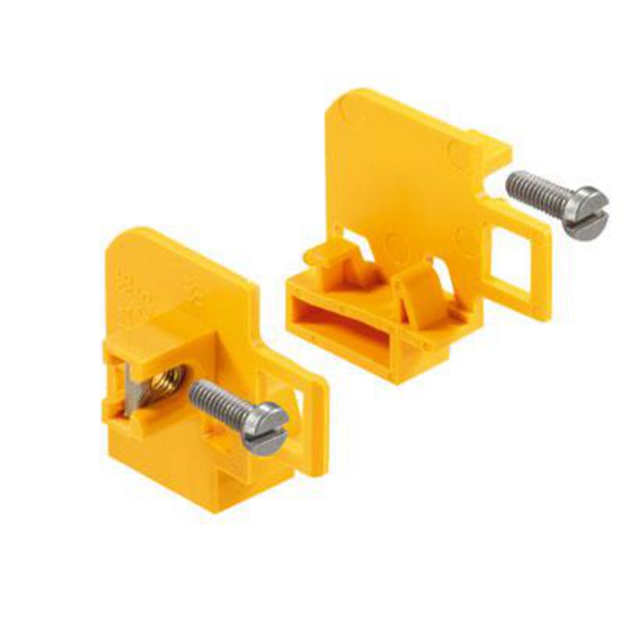Plug Plug-in geel 2.5mm² connec 1878600000 VVE=20