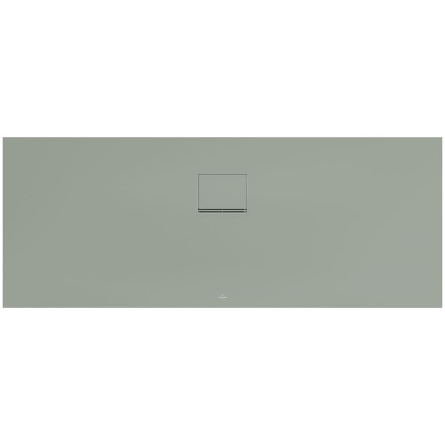 Rechthoekige douchevloer 1800x700mm