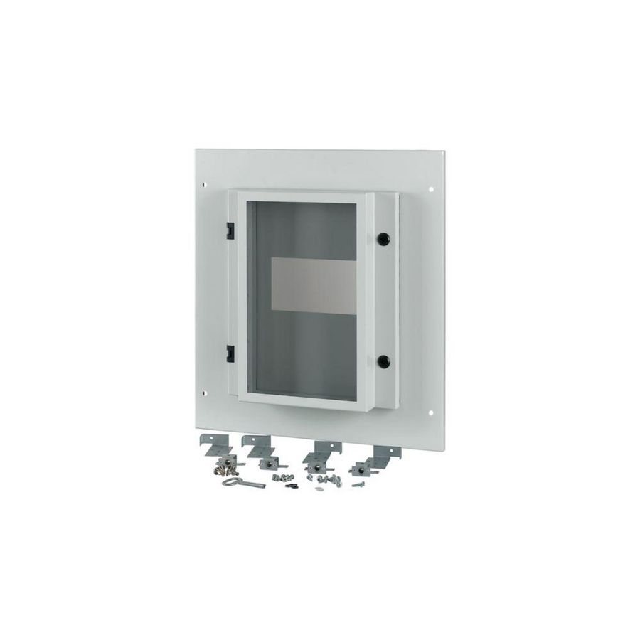 XE-XP Frontplaat NZM4 3P IP55 vast B=600mm