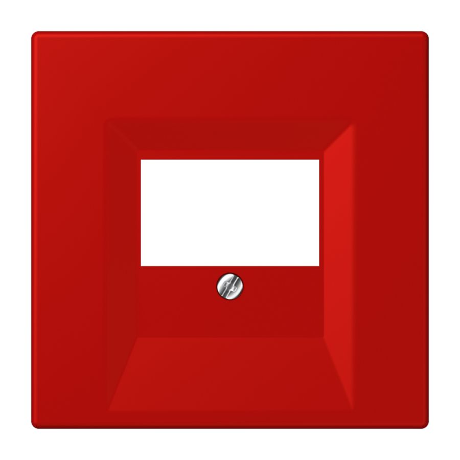 Afdekking speakeraansluiting LC32090