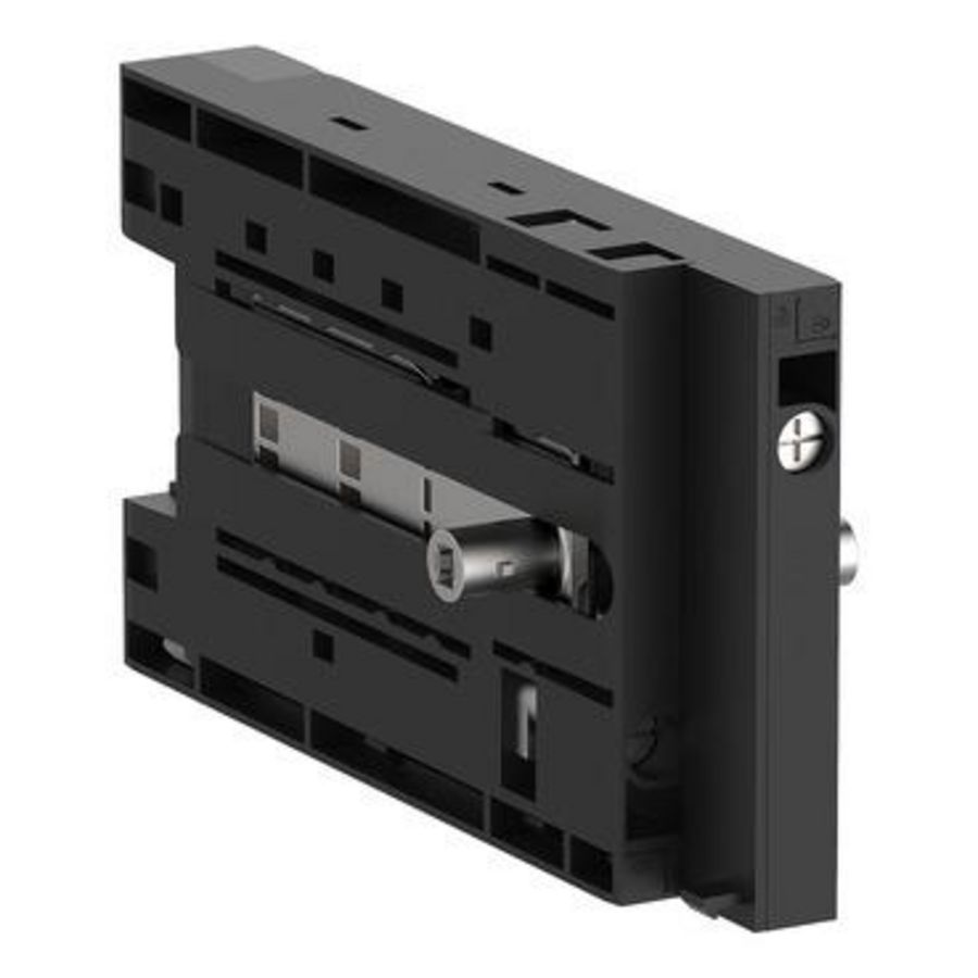 Mechanische vergrendeling LC1G265-500 met LC1G115-225 Giga