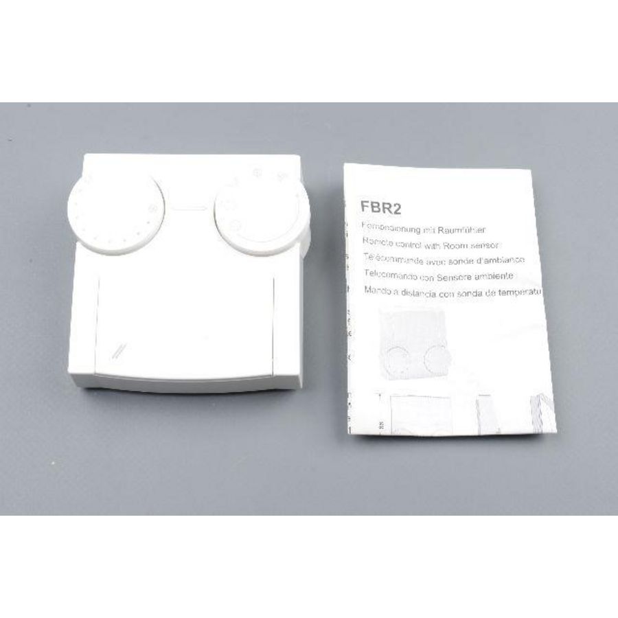 Fbr2 regelaar 65108162