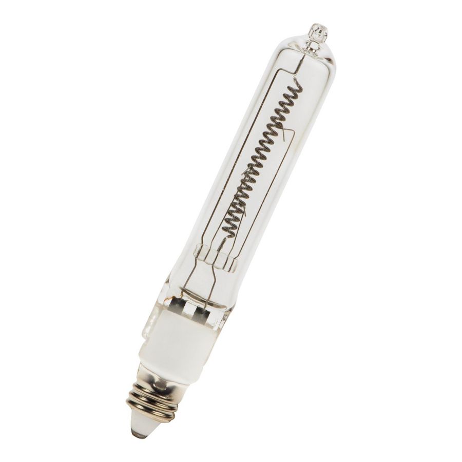 Hoogvolt halogeenlamp zonder reflector E11 14X90 220-240V 500W