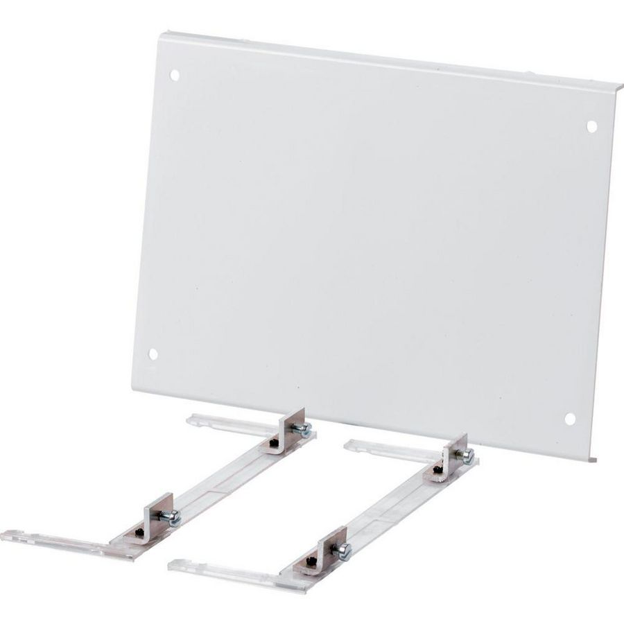 Afdekking achterzijde QSA400-/630/800-(C)3/3