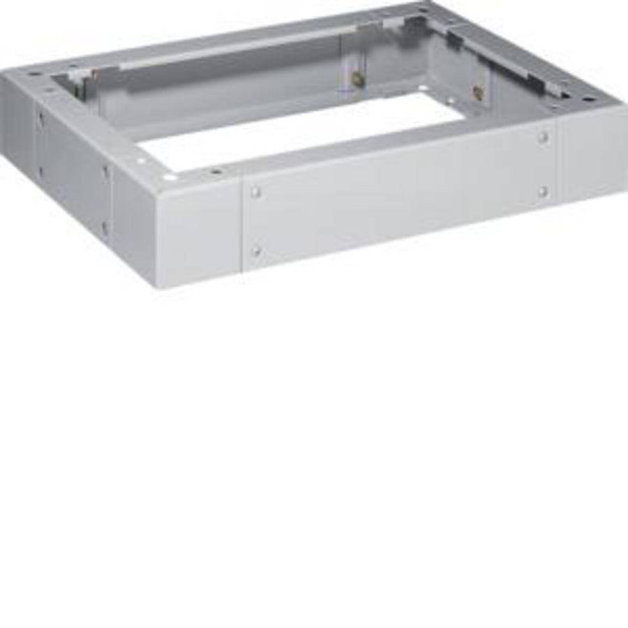 Sokkel IP54 600x100x600mm