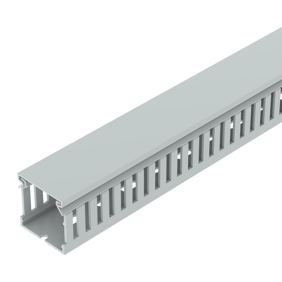 Lengte a 2m. Bedradingskoker halogeenvrij polycarb 6132546